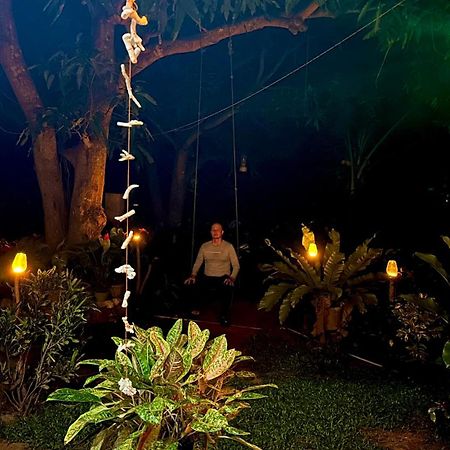 Sigiri Lakshan Home Stay Sigiriya Luaran gambar
