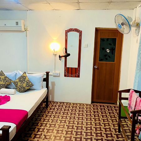 Sigiri Lakshan Home Stay Sigiriya Luaran gambar