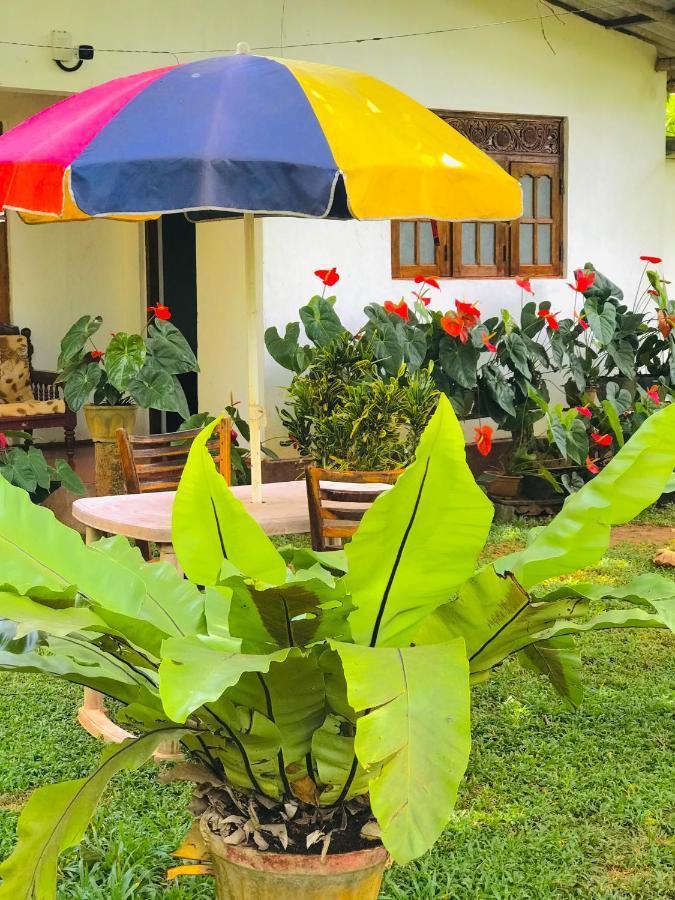 Sigiri Lakshan Home Stay Sigiriya Luaran gambar