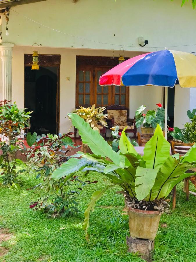 Sigiri Lakshan Home Stay Sigiriya Luaran gambar