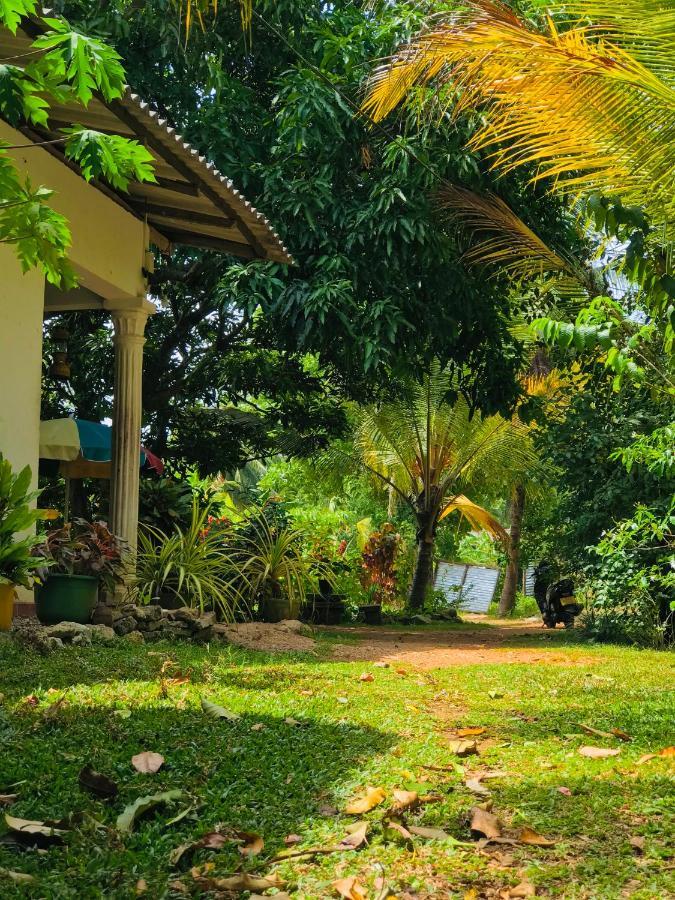 Sigiri Lakshan Home Stay Sigiriya Luaran gambar