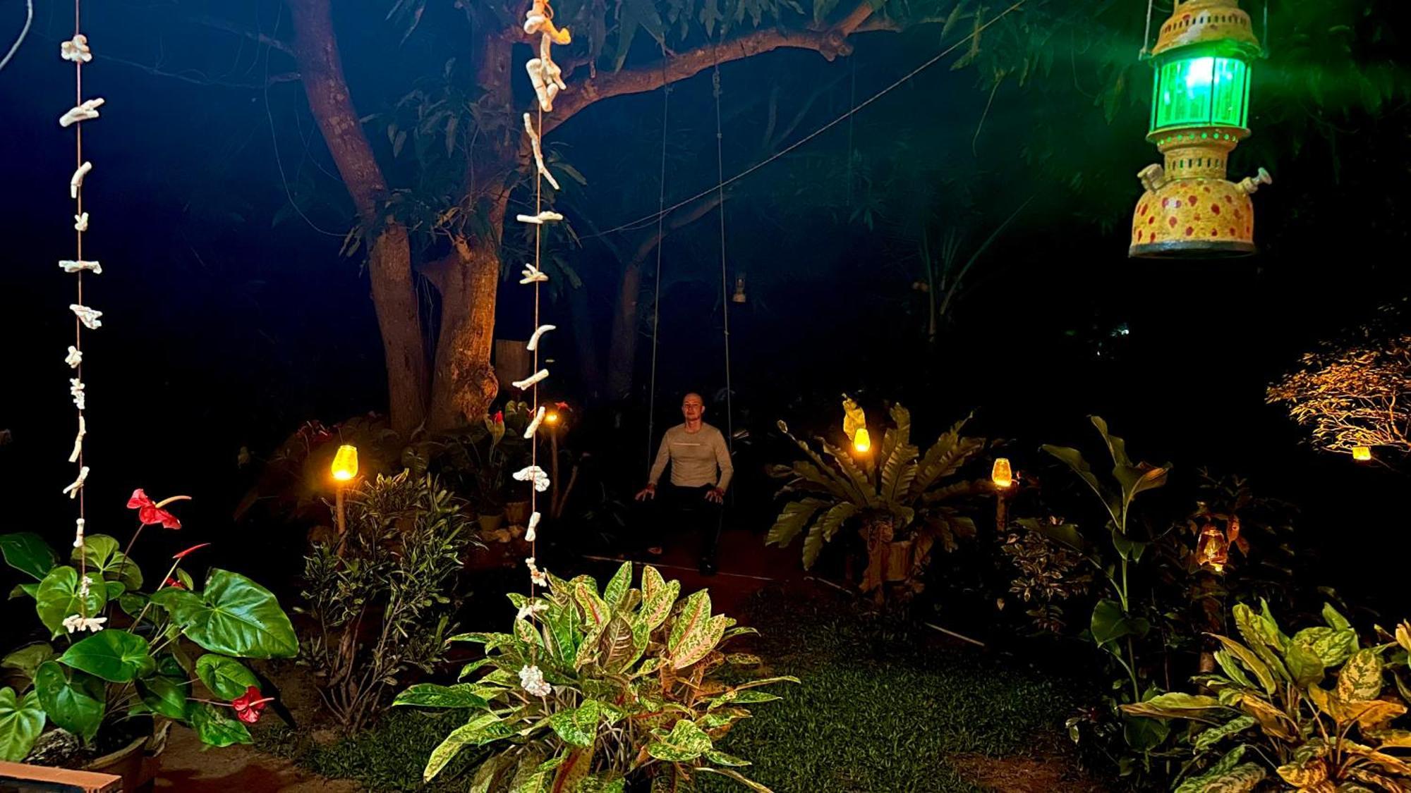 Sigiri Lakshan Home Stay Sigiriya Luaran gambar