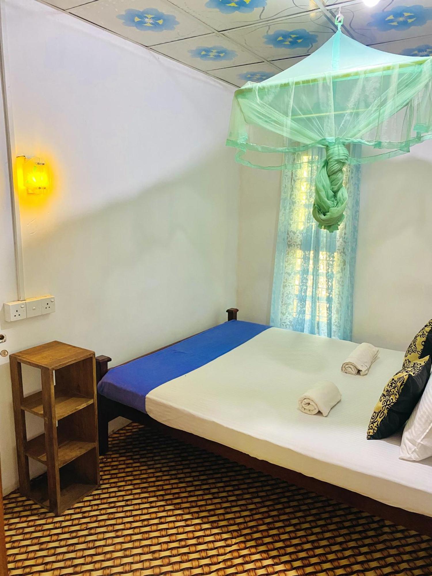 Sigiri Lakshan Home Stay Sigiriya Luaran gambar