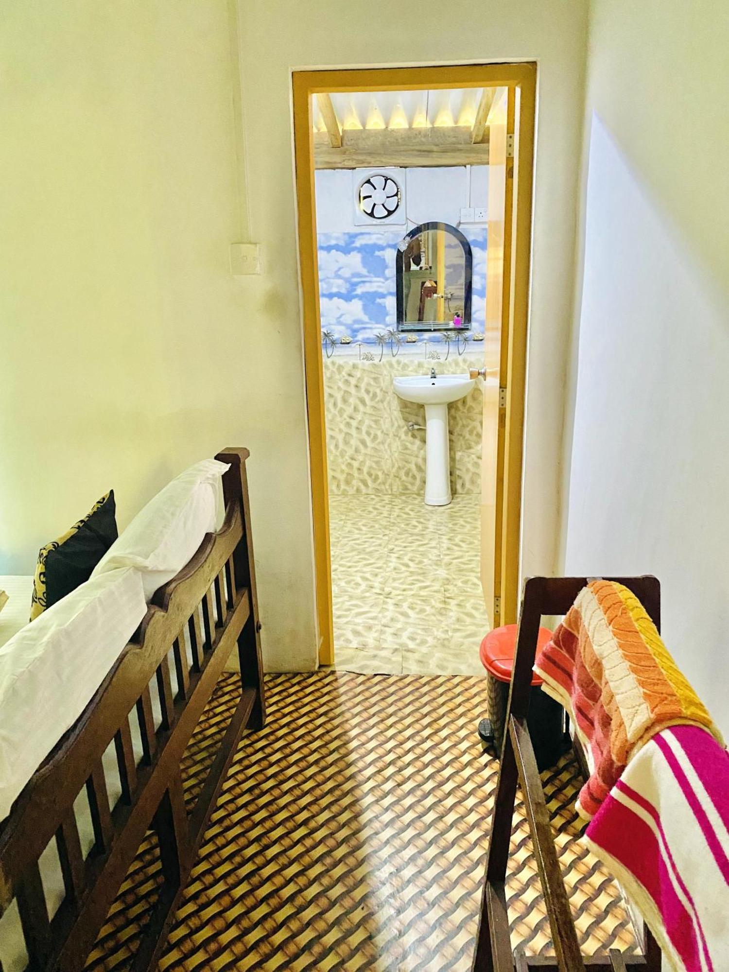 Sigiri Lakshan Home Stay Sigiriya Luaran gambar