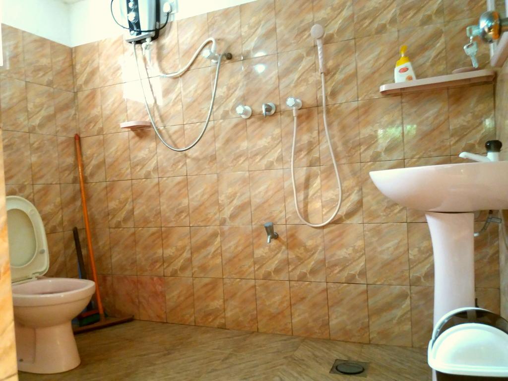 Sigiri Lakshan Home Stay Sigiriya Luaran gambar