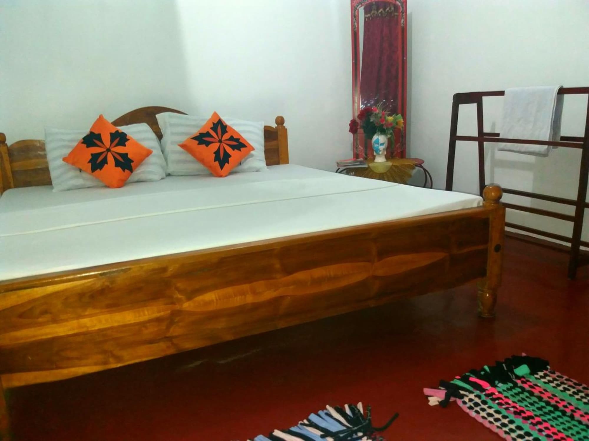 Sigiri Lakshan Home Stay Sigiriya Luaran gambar